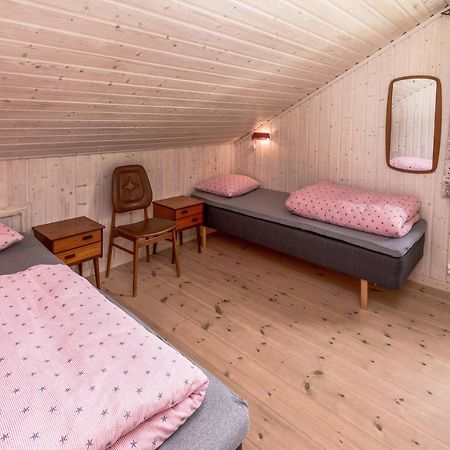 Flam Holiday House Extérieur photo