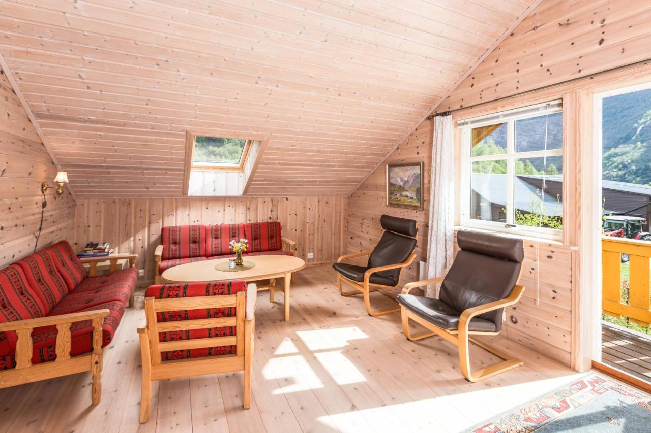 Flam Holiday House Extérieur photo