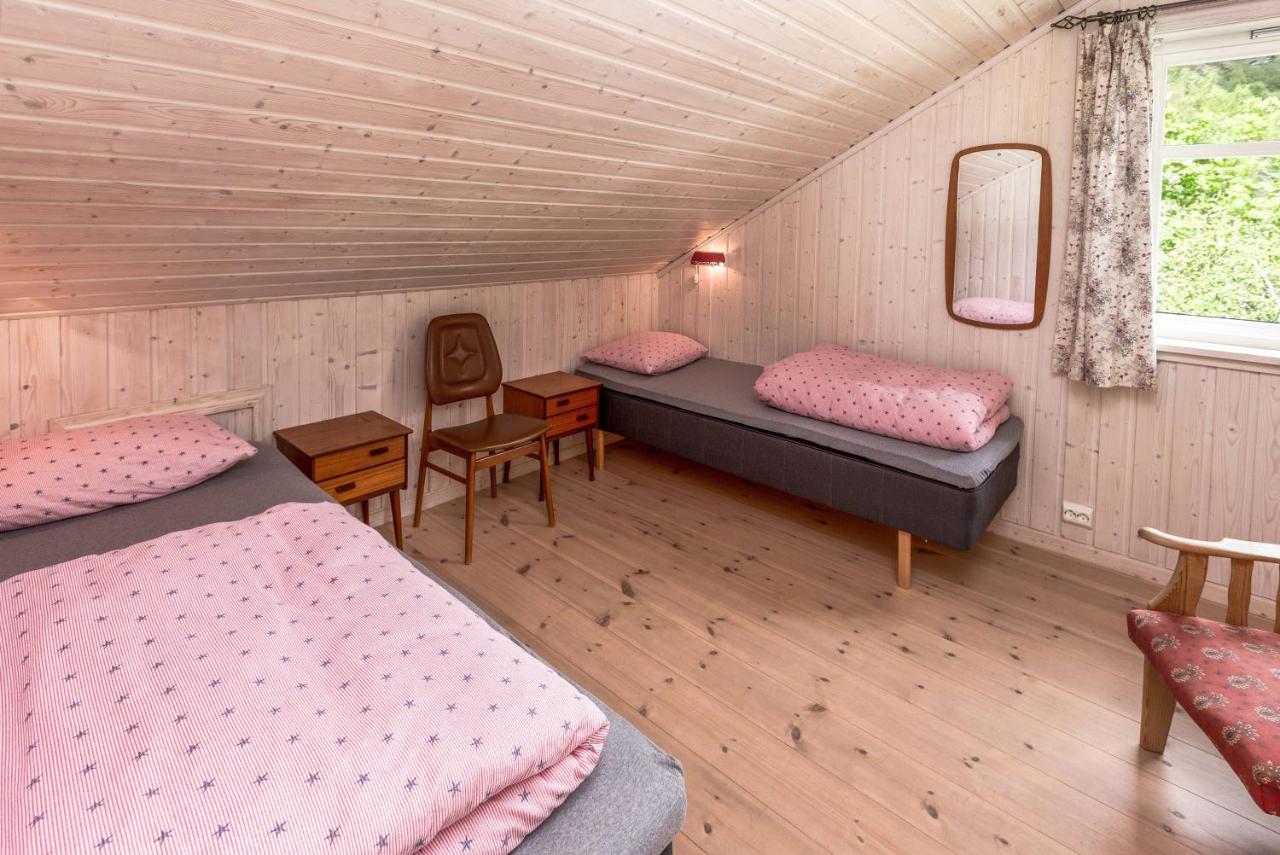Flam Holiday House Extérieur photo
