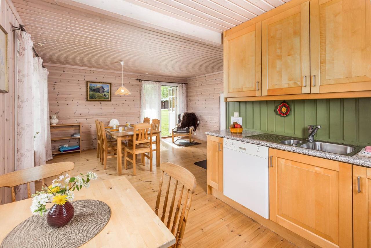Flam Holiday House Extérieur photo