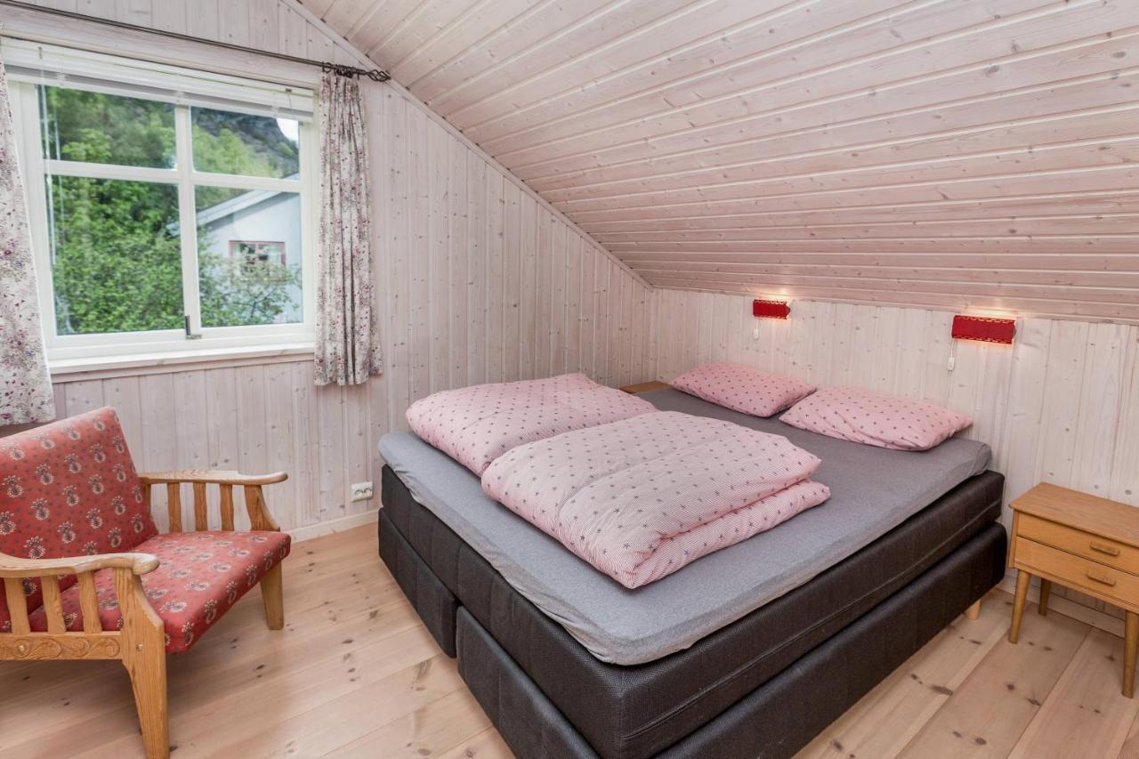 Flam Holiday House Extérieur photo
