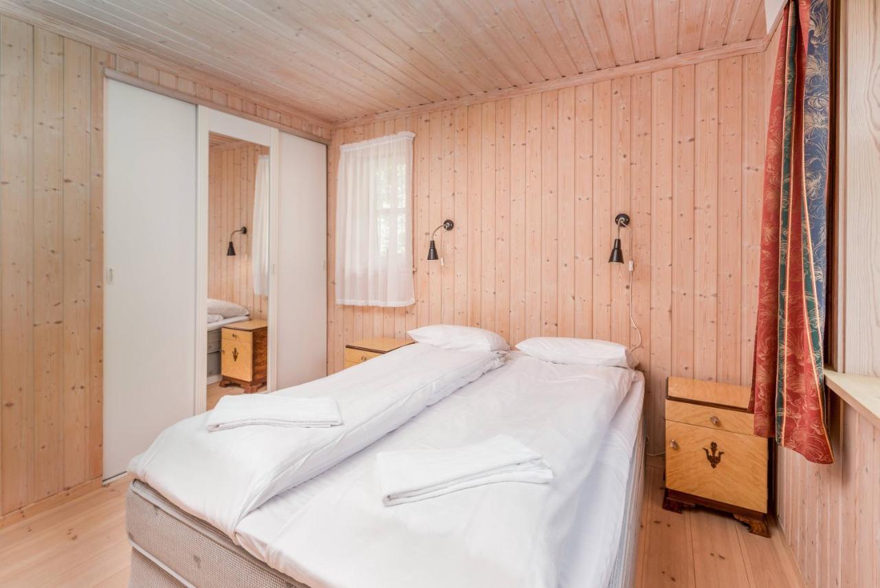 Flam Holiday House Extérieur photo